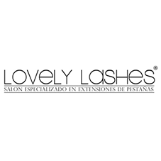 lovely lashes