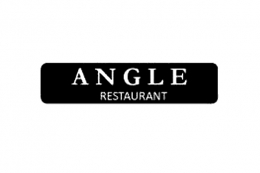 restaurant angle