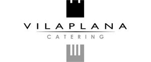 vilaplana catering logo