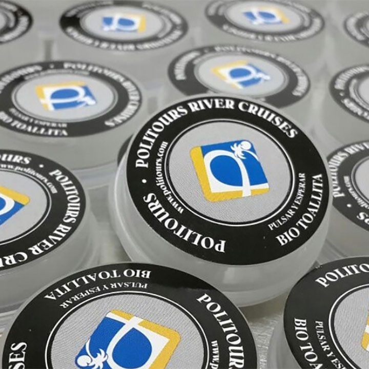 marketing pushclean