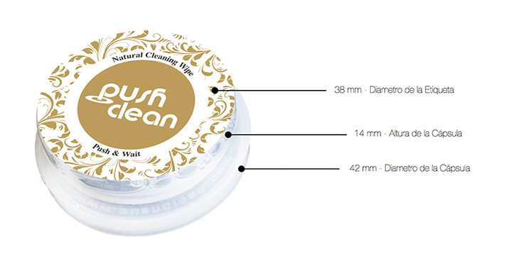 pushclean