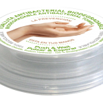 ANTIBACTERIAL WIPE