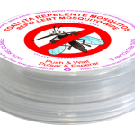 REPELLENT MOSQUITO WIPE