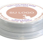 Toallitas PERSONALIZADAS para BEBÉ